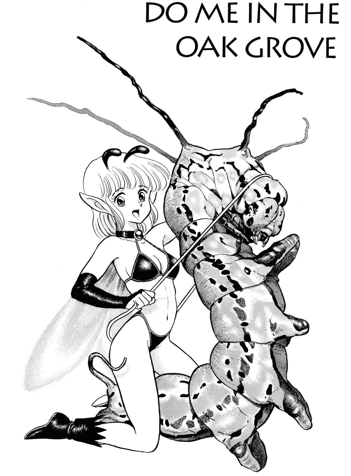 Bondage Fairies Fetish Chapter 1000 Page 20